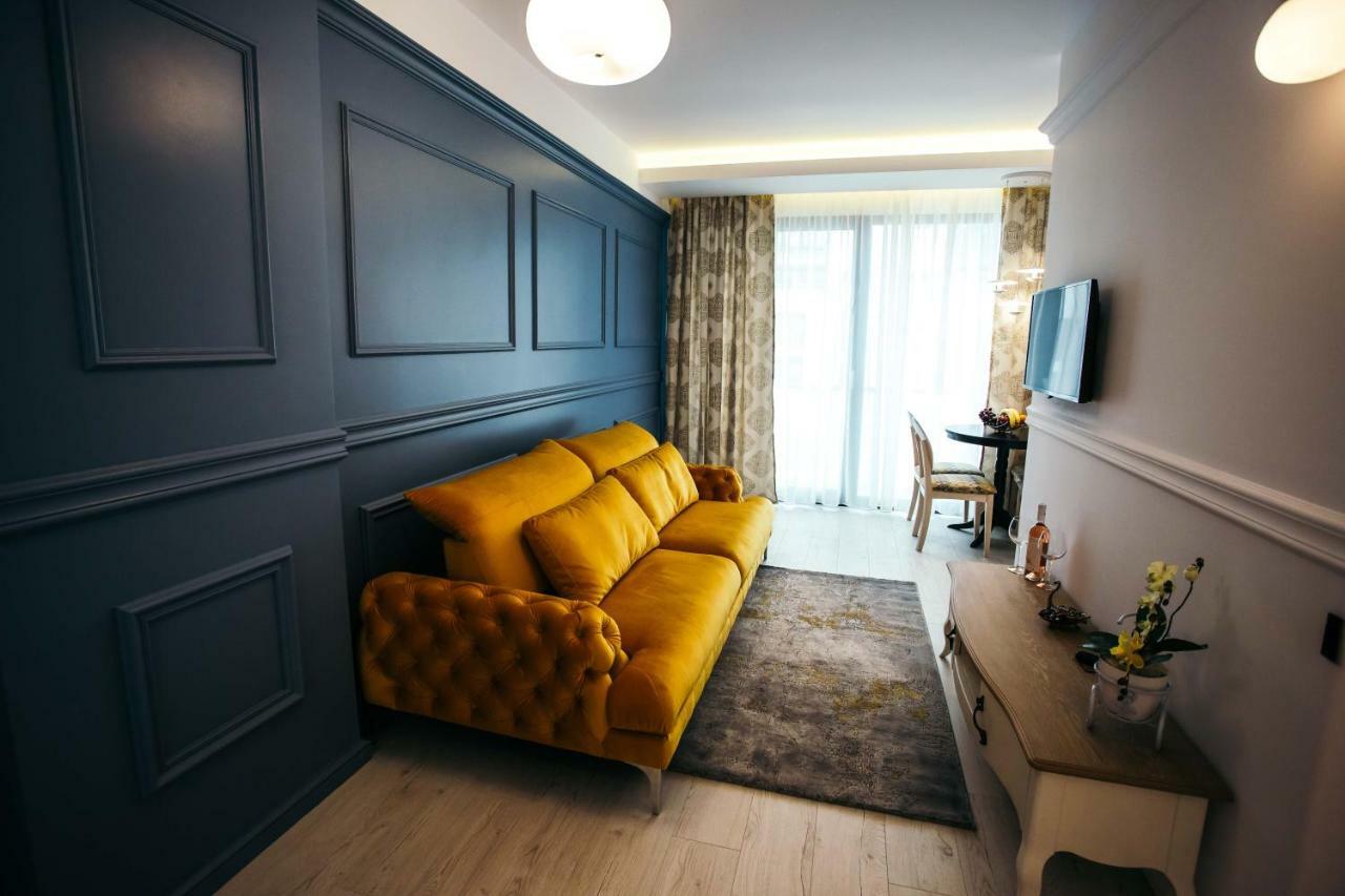 Briana Luxury Studio Cluj-Napoca Exterior photo