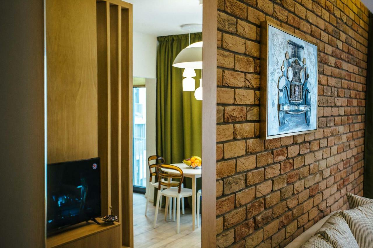 Briana Luxury Studio Cluj-Napoca Exterior photo