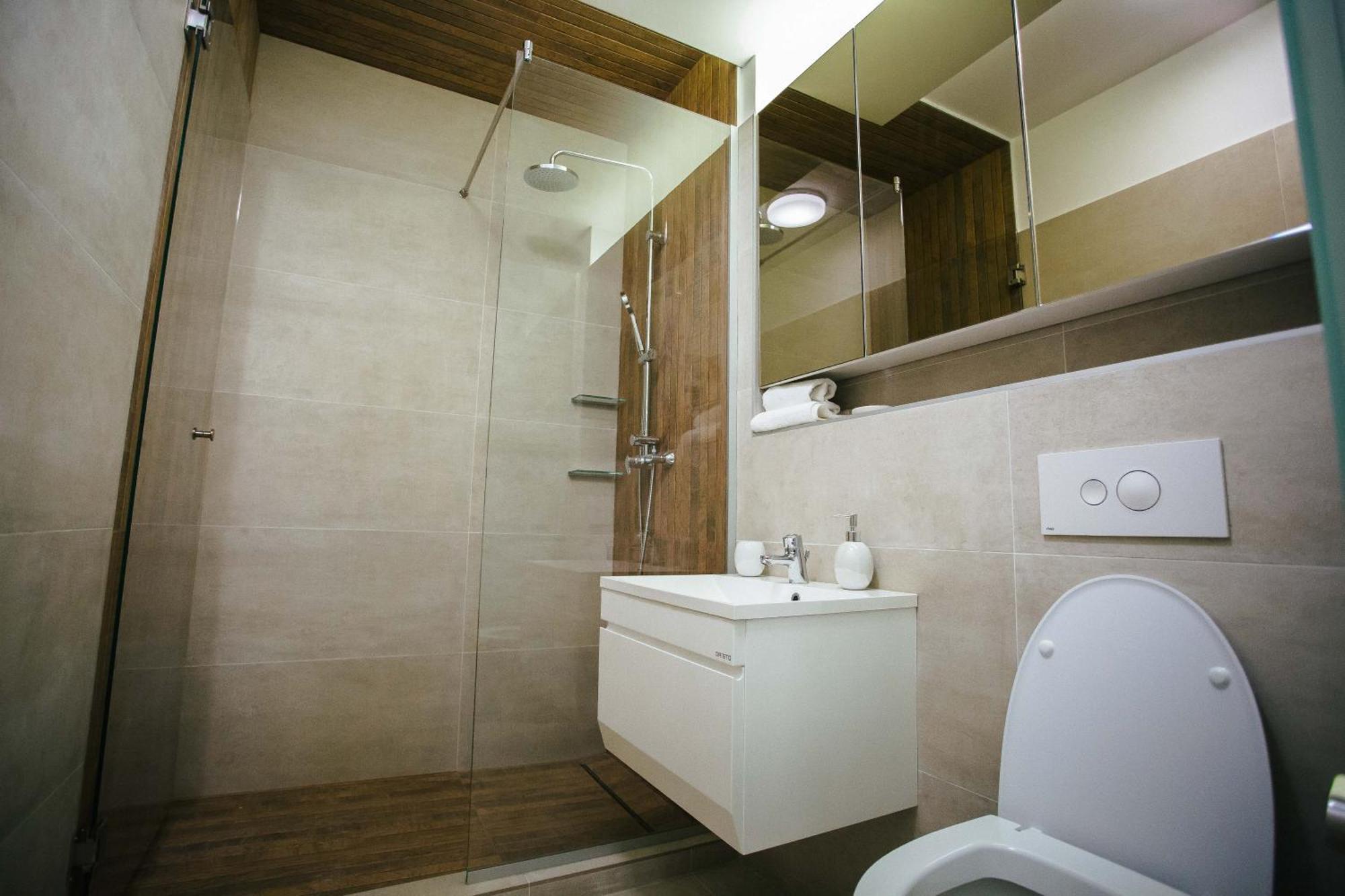 Briana Luxury Studio Cluj-Napoca Exterior photo