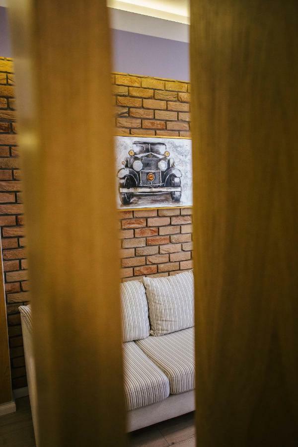 Briana Luxury Studio Cluj-Napoca Exterior photo