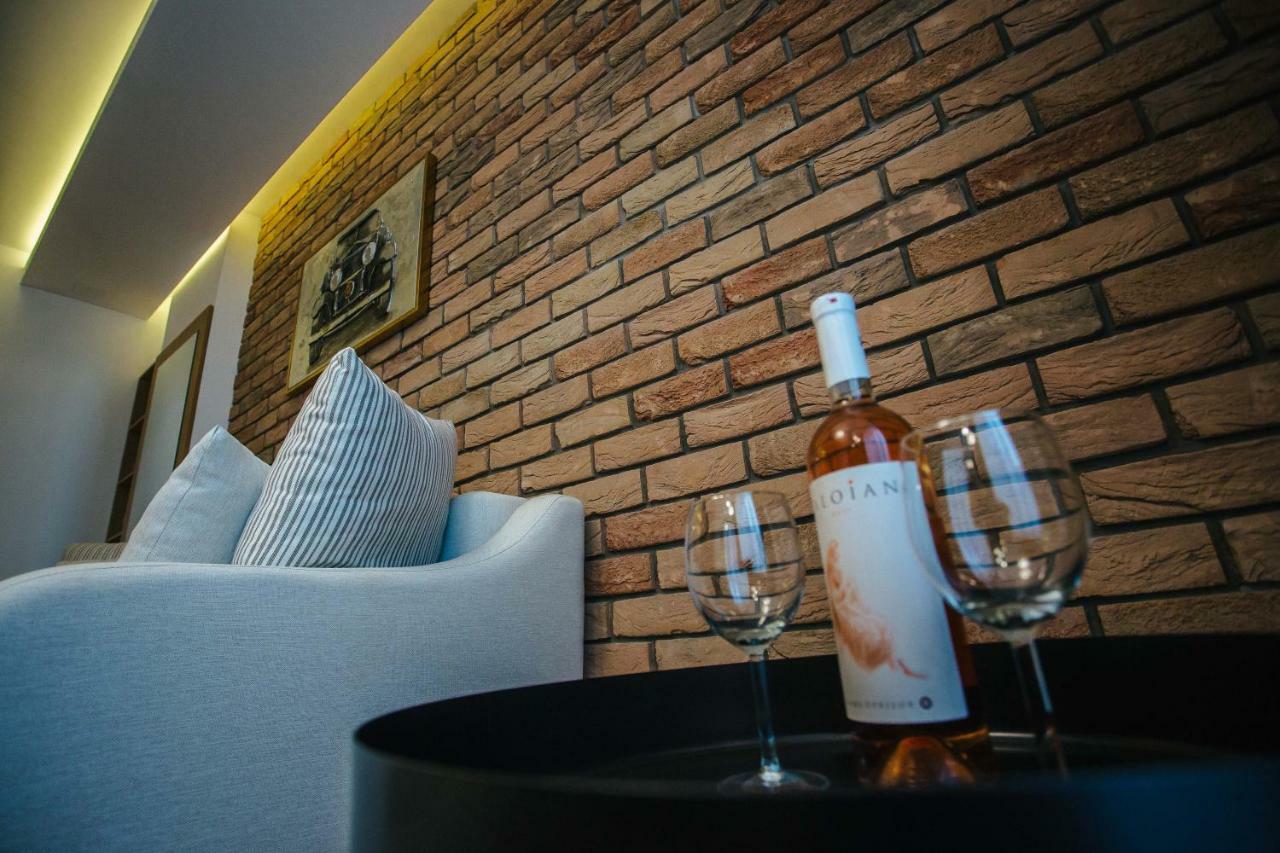 Briana Luxury Studio Cluj-Napoca Exterior photo