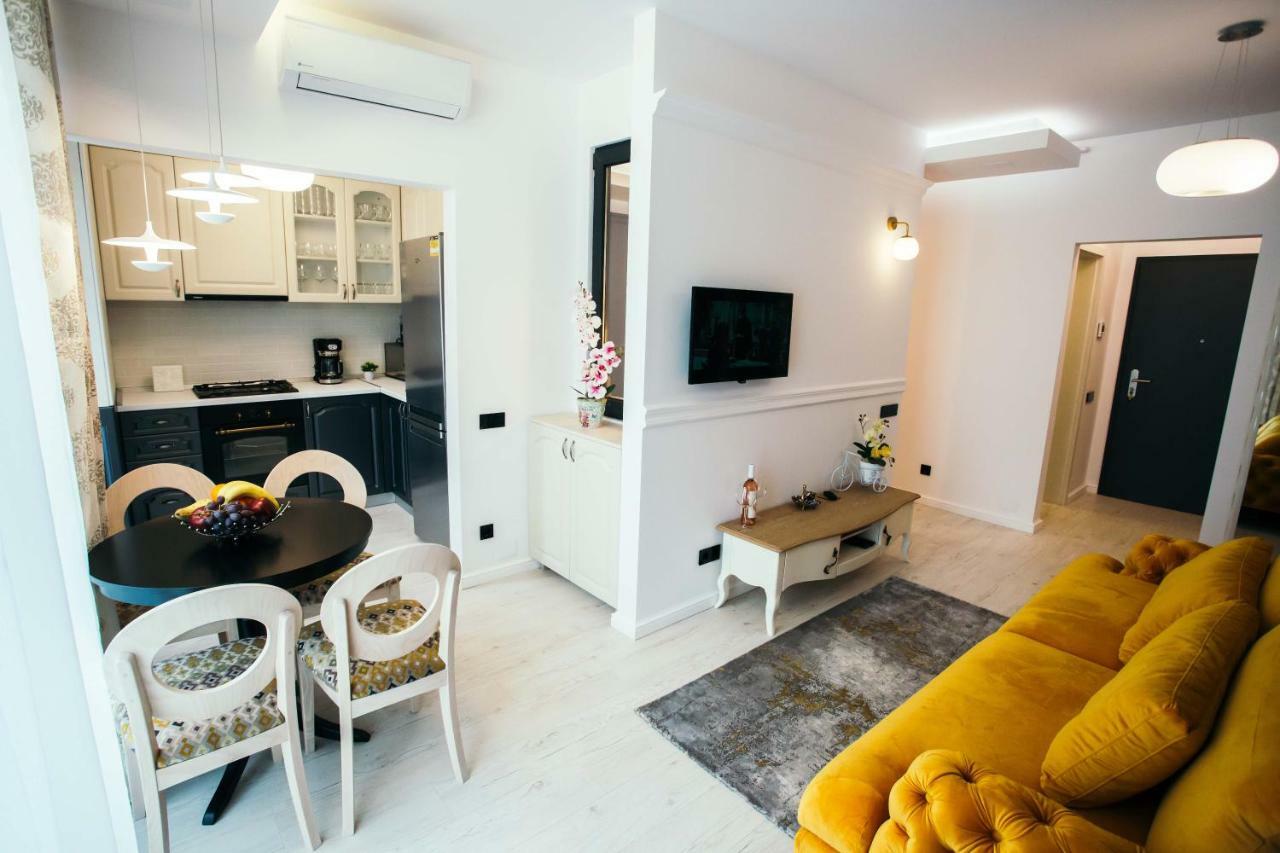Briana Luxury Studio Cluj-Napoca Exterior photo